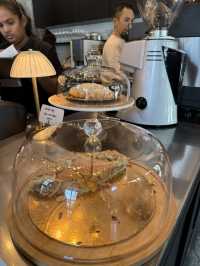 “A Hidden Gem in Ipoh’s — Patisserie Boutique!✨🍰”