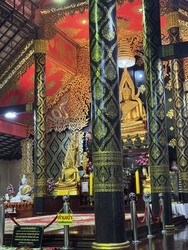 สงบ เรียบง่าย ใกล้ธรรมชาติ ที่วัดเขาบรรจบ จันทบุรี