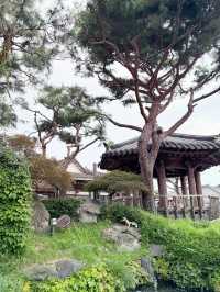 전주 한옥마을 역사 여행