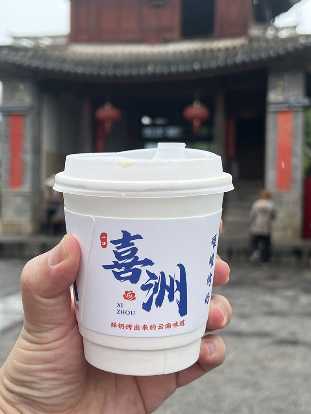 昆明☀️大理🌊丽江🌙｜云南旅行最美路线推荐