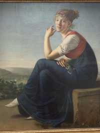 Alte Nationalgalerie: Where Prussian Ghost Paint Their Regrets (Bring Kleenex)