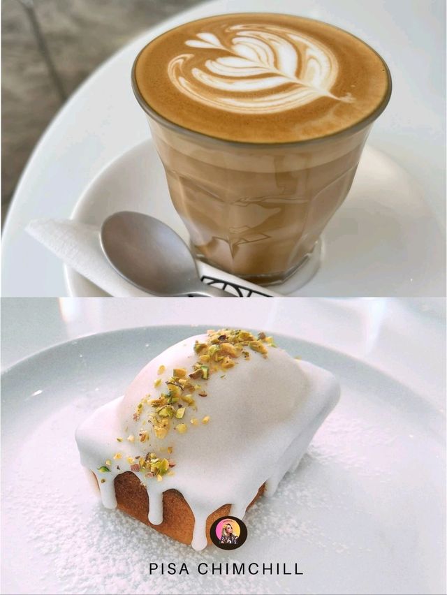 Option Coffee Bar อุดรธานี