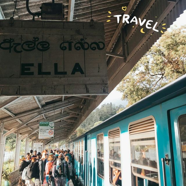 ๐ฟ Discover the Charm of De Badulla, Sri Lanka! ๐ฟ Discover the Charm of De Badulla, Sri Lanka!