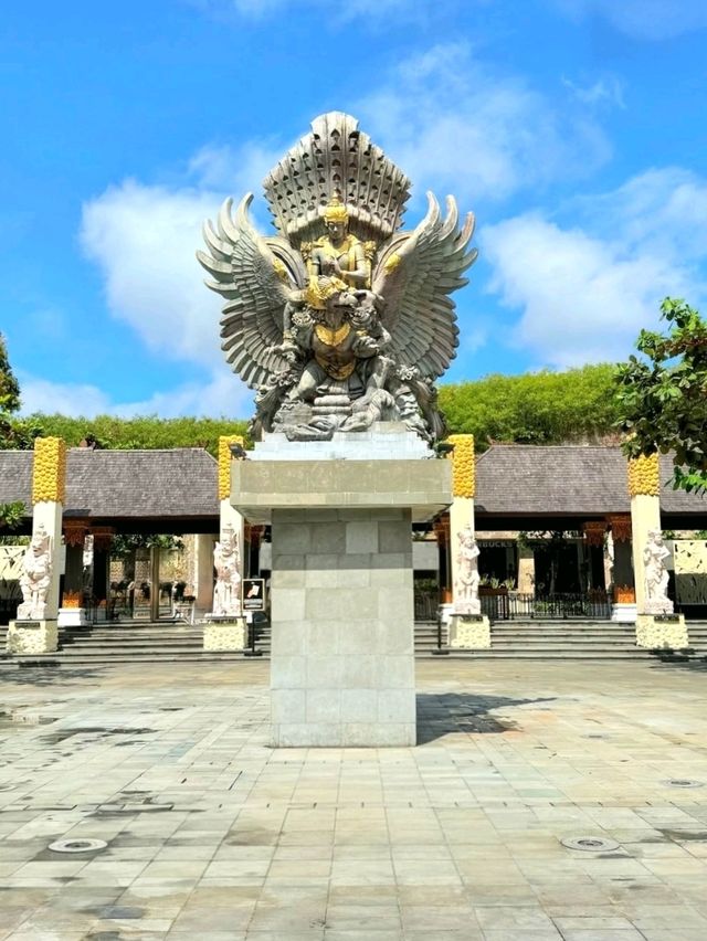 Grandeur of GWK Cultural Park Grandeur of GWK Cultural Park