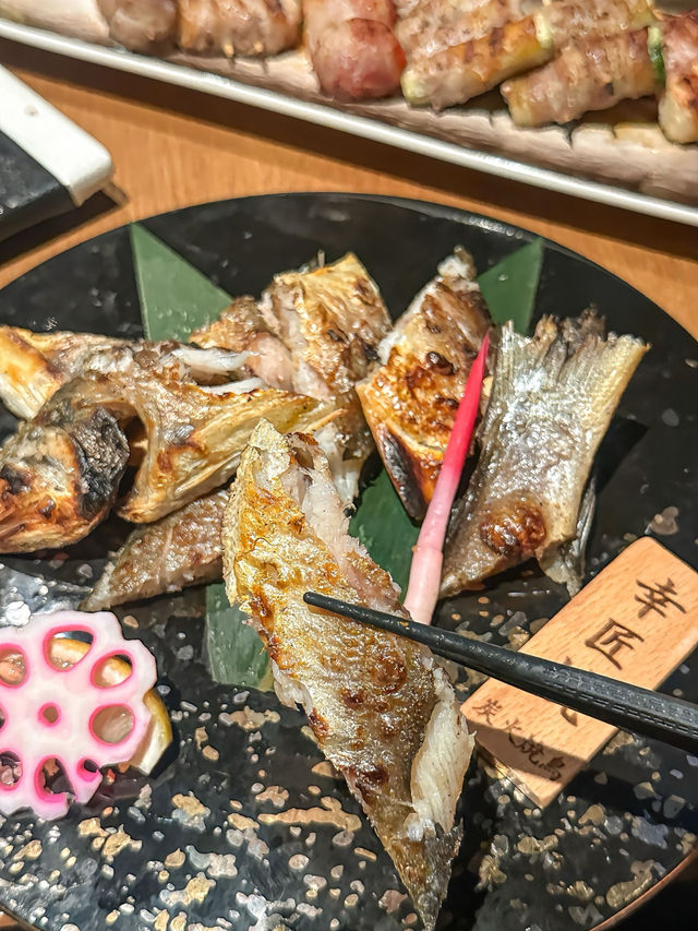 🇭🇰 香港！呢間真係好哇塞😋