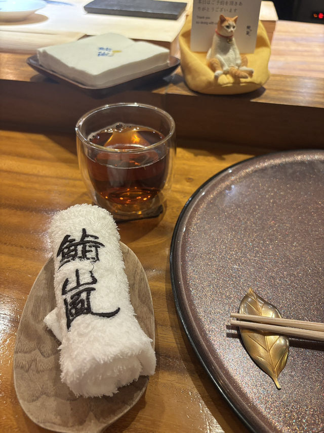 超滿足海膽拖羅蓉巨無霸套餐 👍🏻