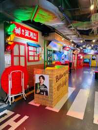 Bingo&Cook 置身韓國街頭 韓式醬油蟹任食🦀