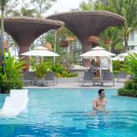 ที่พักหรูดีไซน์สวยแปลกตาในธีมท้องทะเล