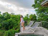 นอนพักเกาะสวรรค์ วิวหลักล้าน ชายหาดส่วนตัว