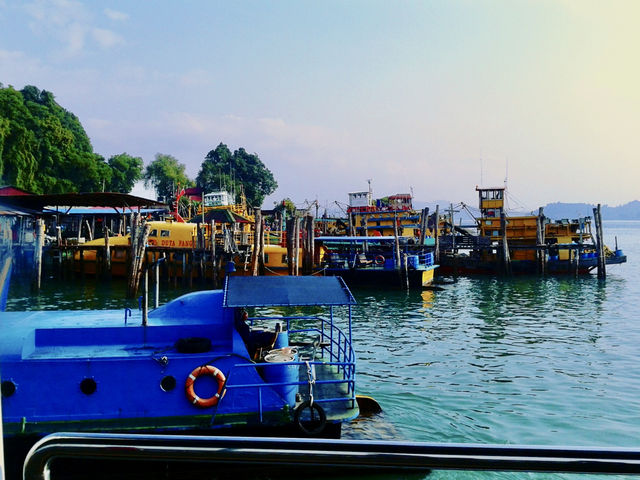 🏖️ Pangkor Coral Bay Resort – A Laid-Back Island Escape  🏖️ Pangkor Coral Bay Resort – A Laid-Back Island Escape