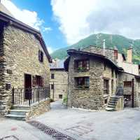 Discovering the Alpine Charm of Canillo