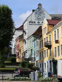 Bergen