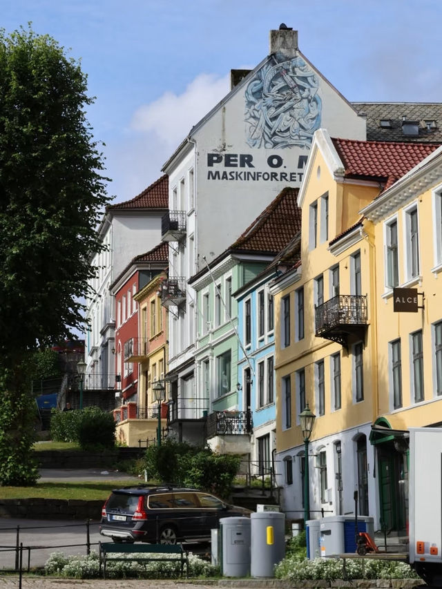 Bergen
