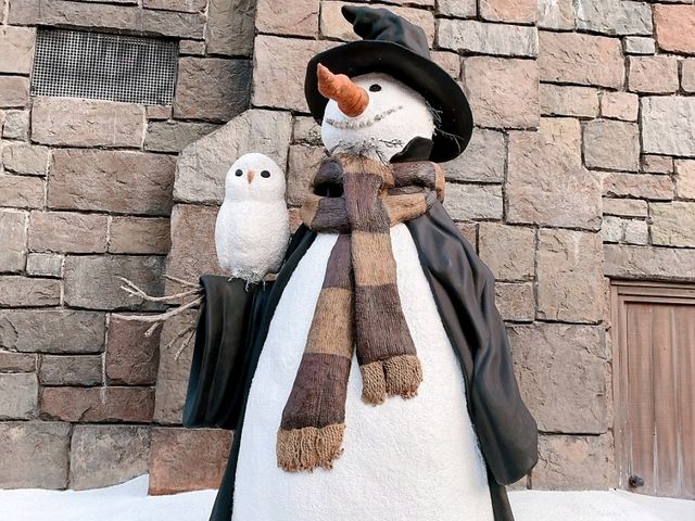 [🇺🇸フロリダ] 映画の魔法に包まれるユニバーサル・スタジオ・フロリダ