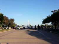 🌳 샌디에이고의 문화와 자연이 공존하는 곳, 발보아 파크 (Balboa Park)