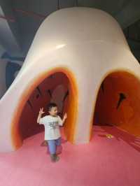 深圳性價比高兒童探索館
