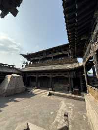 Pingyao ancient city