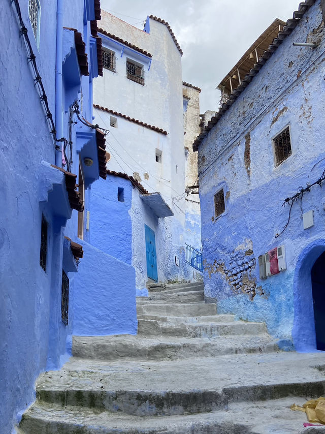 Discovering the Blue Pearl of Morocco: A Cultural Journey to Chefchaouen