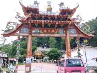 Pangkor Holiday Itinerary