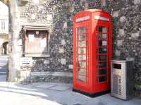 【イギリスの田舎町】イギリス カンタベリー