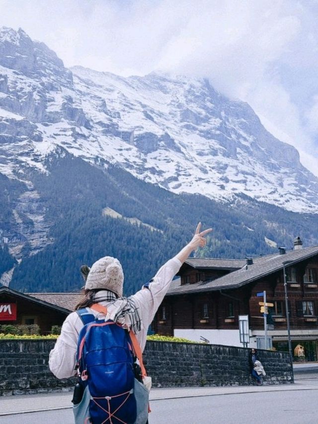 A must place you shouldnt skip when being Interlaken