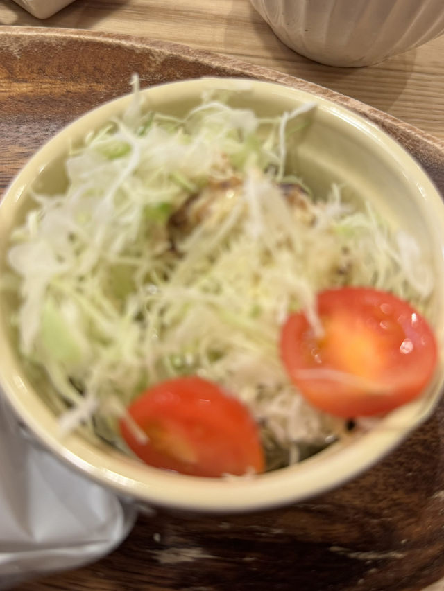 【北九州旅行】 珈琲屋さんなのに…
