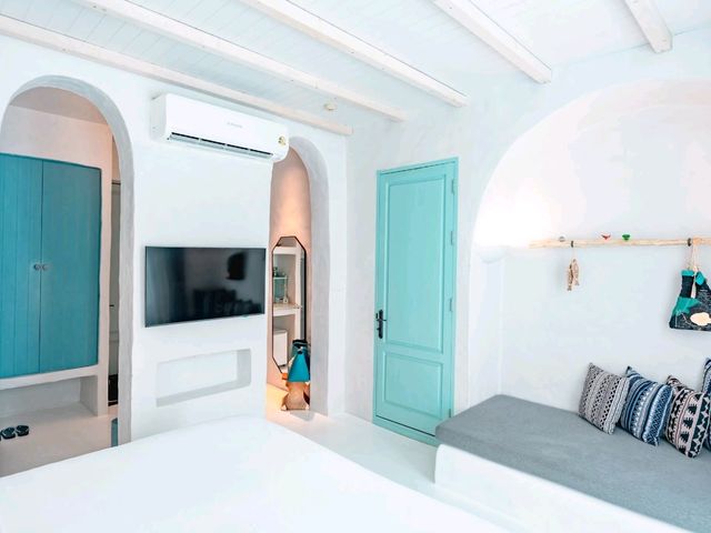 Boutique Atmosphere