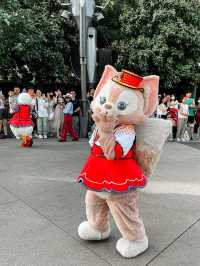 Disneyland Shanghai 