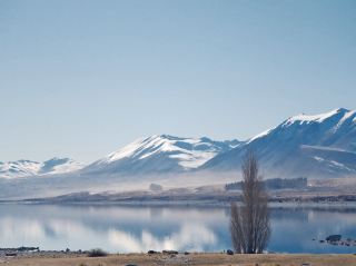 🌍【New Zealand Dream Blue】The Ultimate Healing Journey of 7 Lakes 💙｜Recommended Secret Lakes in the South Island