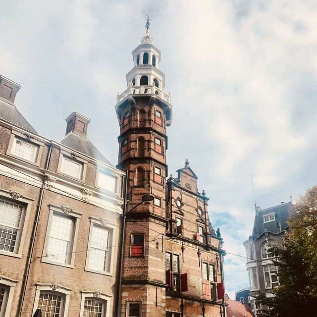 A Dutch Masterpiece for One: My Solo Escape to Delft