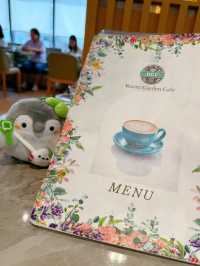 田園風靚靚Cafe