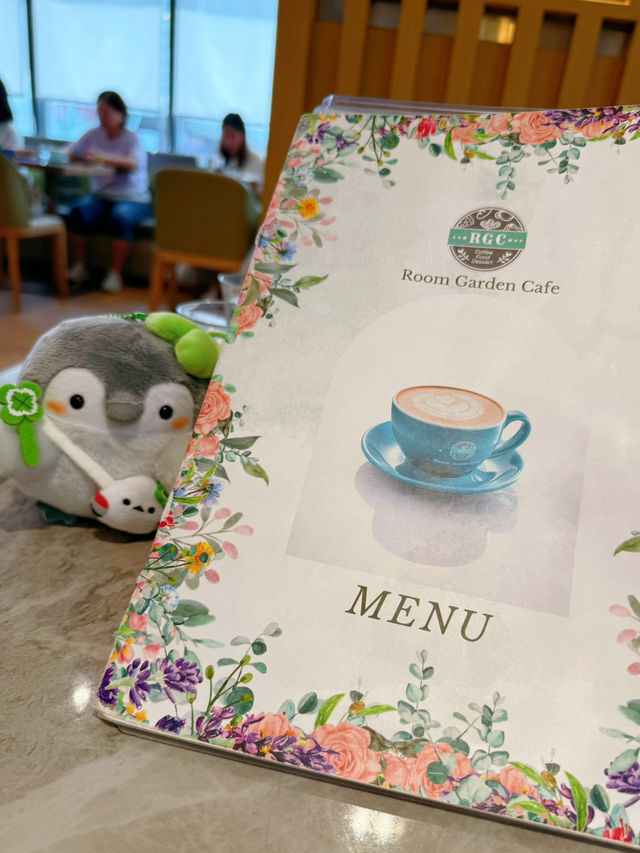田園風靚靚Cafe 田園風靚靚Cafe