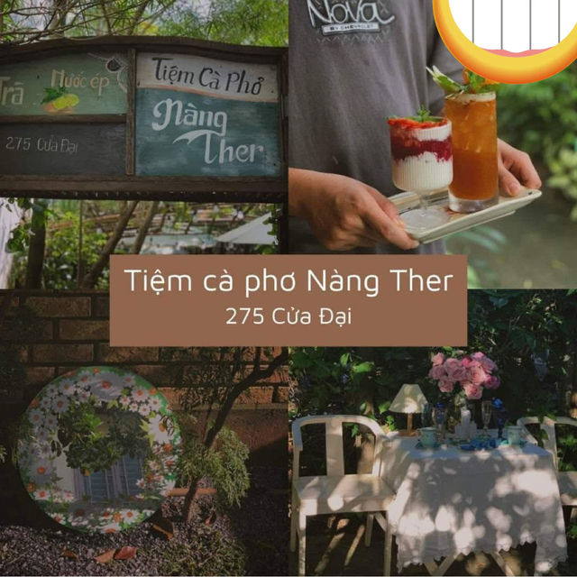 ☕️ 11 คาเฟ่สวย ๆ ฮอยอัน 🇻🇳🧁🥰