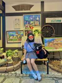 ๋๋จ์์นด๋ฅผ ๊ฑท๋ค ๋ณด๋ฉด ๋ง๋  ์ ์๋ ์ง๋ธ๋ฆฌ์ต!๐งธ๐ช๐ช