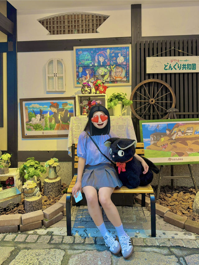 ๋๋จ์์นด๋ฅผ ๊ฑท๋ค ๋ณด๋ฉด ๋ง๋  ์ ์๋ ์ง๋ธ๋ฆฌ์ต!๐งธ๐ช๐ช ๋๋จ์์นด๋ฅผ ๊ฑท๋ค ๋ณด๋ฉด ๋ง๋  ์ ์๋ ์ง๋ธ๋ฆฌ์ต!๐งธ๐ช๐ช