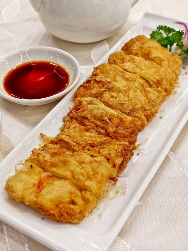 復古🏮酒樓🥢精緻🇨🇳小菜