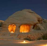 Review – Petra, Jordan