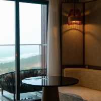 ที่พักหรูฟูก๊วก Crowne Plaza Phu Quoc Starbay