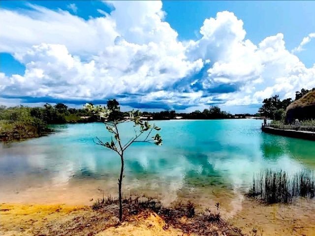 Gurun Pasir Bintan