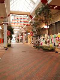 新潟 無法形容的美麗城市