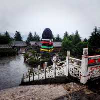 Nature and Spirituality Converge