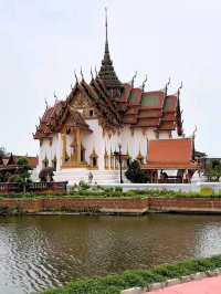 เมืองโบราณ (Muang Boran)