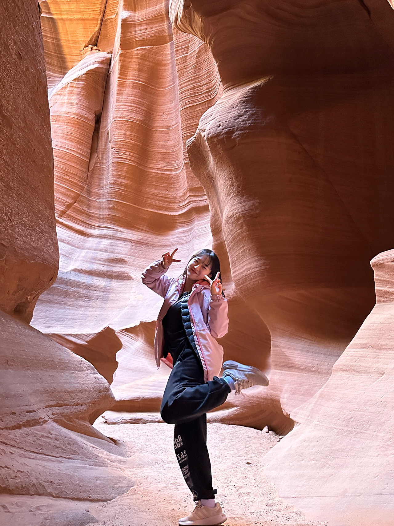 Keagungan alam yang megah, Grand Canyon
