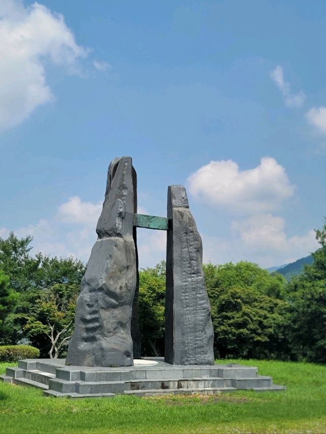 내장산뷰가 힐링였던 정읍 야외 나들이코스💚