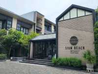 Siambeach Escape🏖️