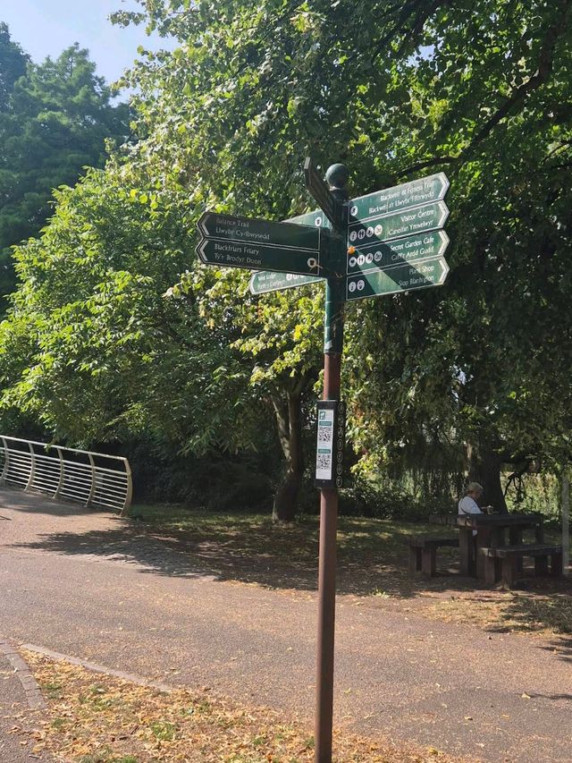 Bute Park (Cardiff)
