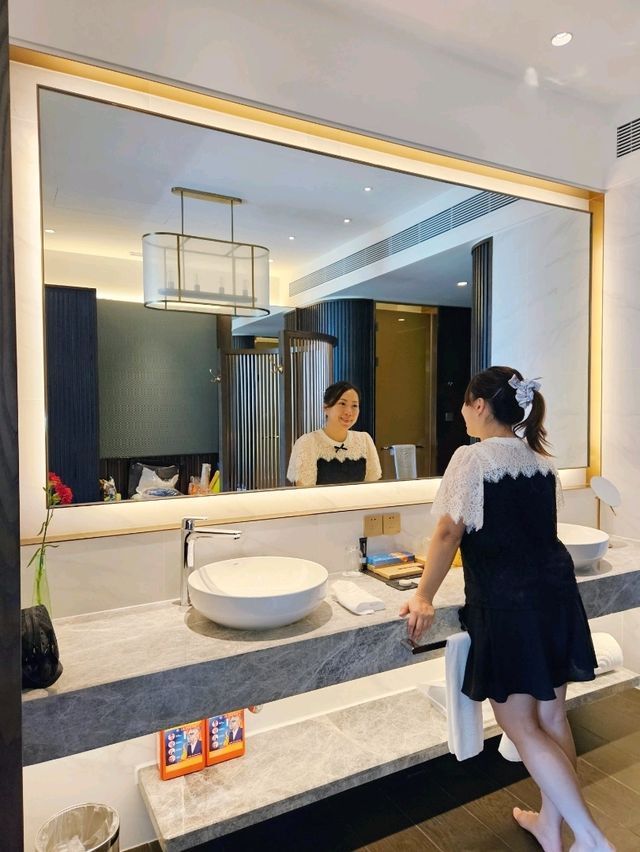 珠海五星級酒店開箱體驗🏨