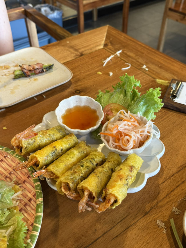 富國島必試餐廳 Meo Kitchen 