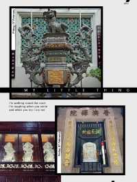 普濟禪院古色古香佛像打卡