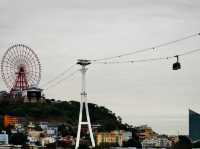 ตะลุยความสนุกครบสูตรที่ Sun World Halong Complex